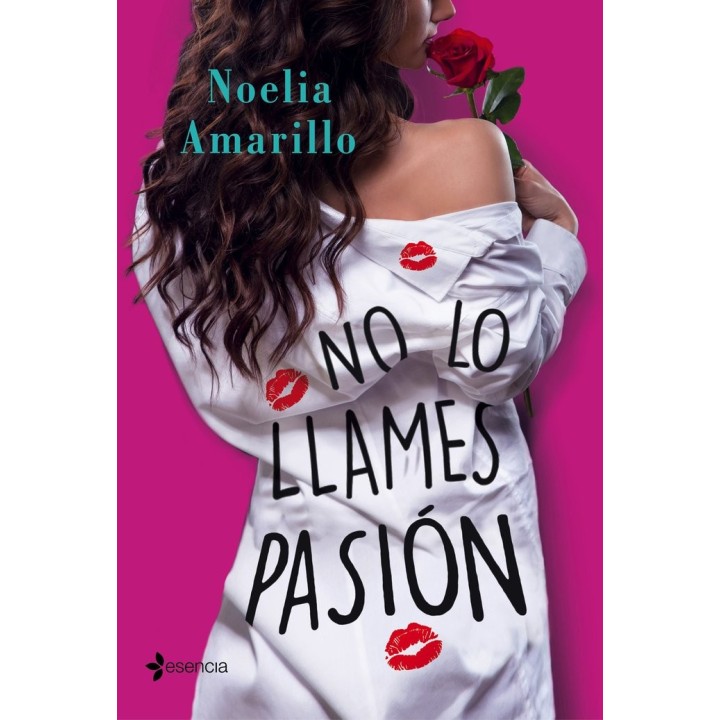 NO LO LLAMES PASION