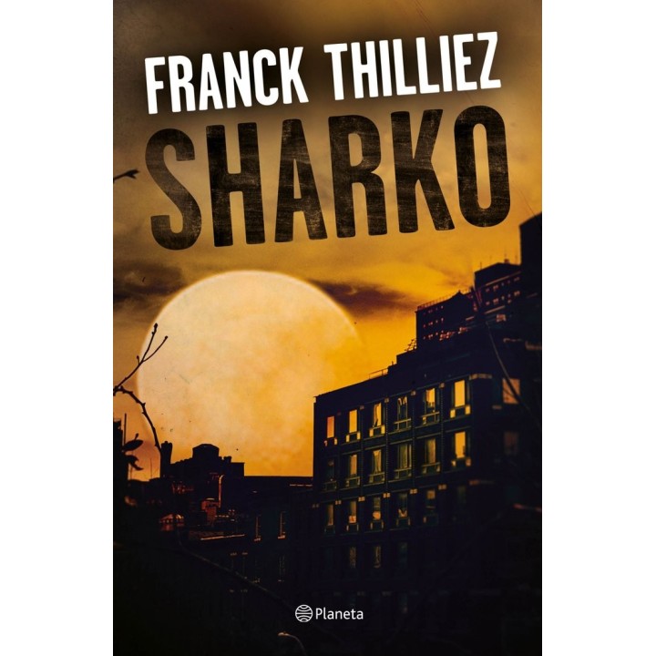 SHARKO