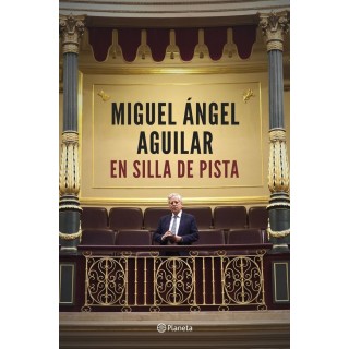 EN SILLA DE PISTA