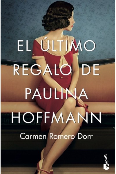 ULTIMO REGALO DE PAULINA HOFFMANN,EL