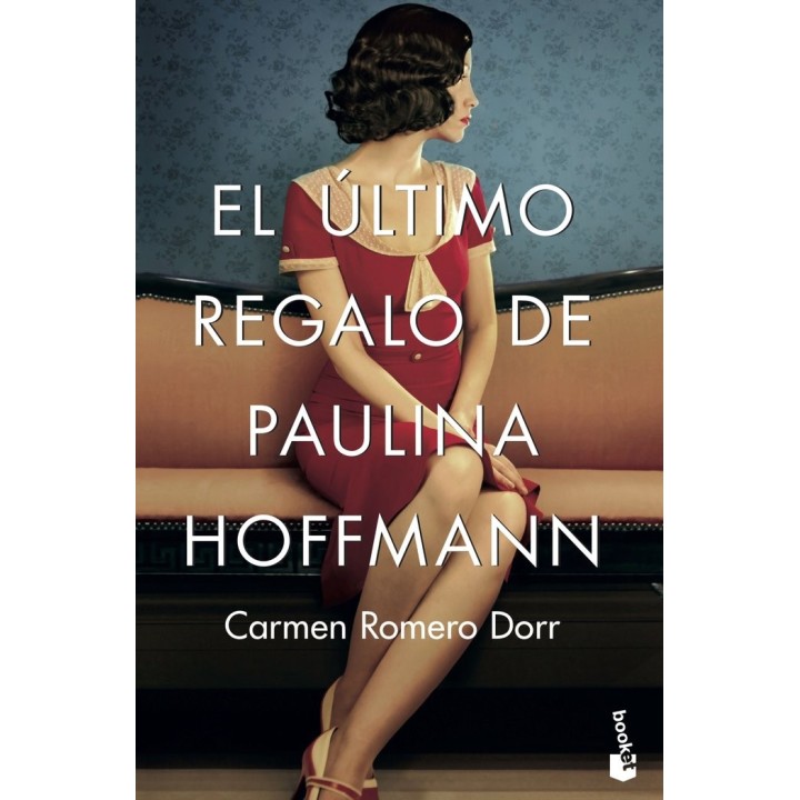 ULTIMO REGALO DE PAULINA HOFFMANN,EL