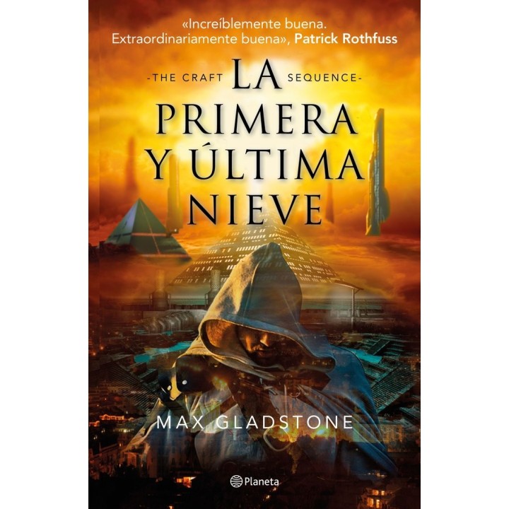 PRIMERA Y ULTIMA NIEVE,LA