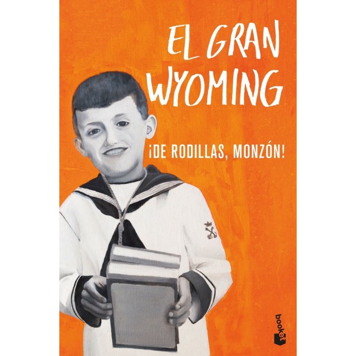 DE RODILLAS, MONZON!