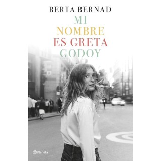 MI NOMBRE ES GRETA GODOY