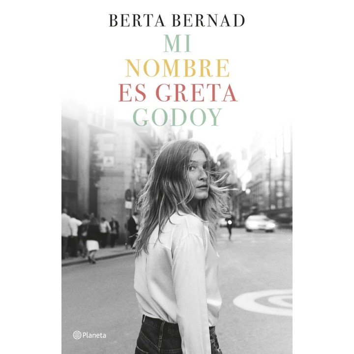 MI NOMBRE ES GRETA GODOY