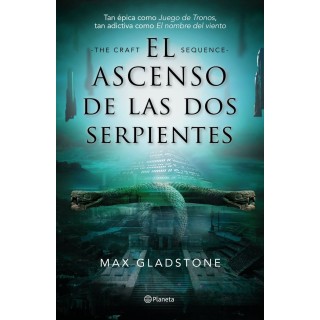 ASCENSO DE LAS DOS SERPIENTES,EL