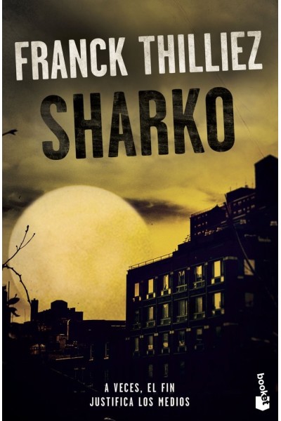 SHARKO