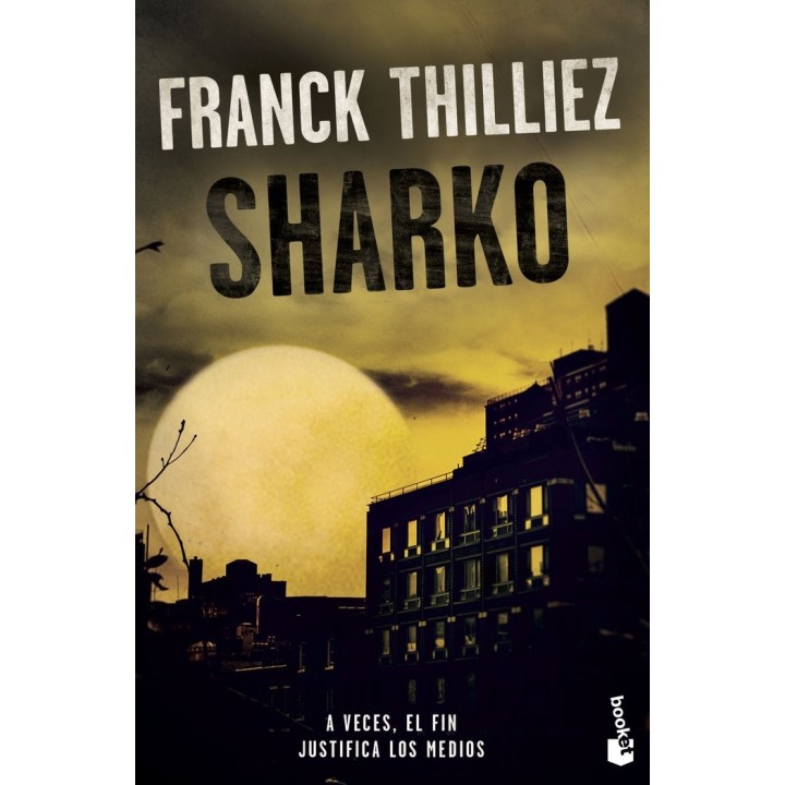 SHARKO