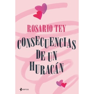 CONSECUENCIAS DE UN HURACAN