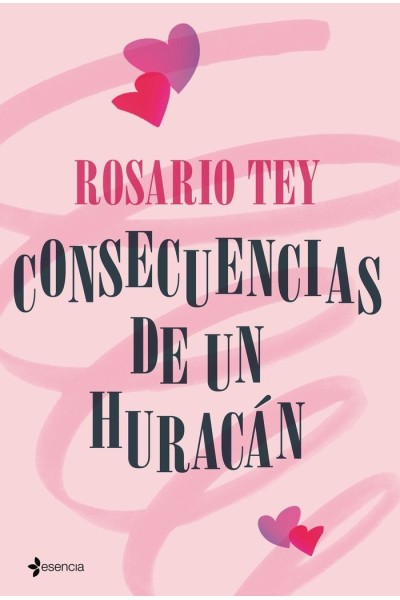 CONSECUENCIAS DE UN HURACAN