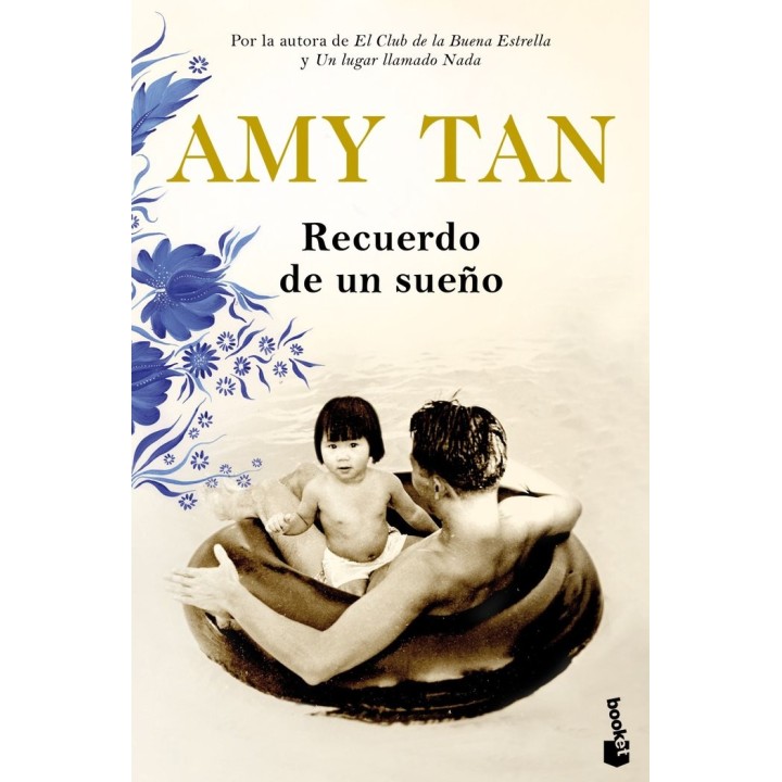 RECUERDO DE UN SUEÑO