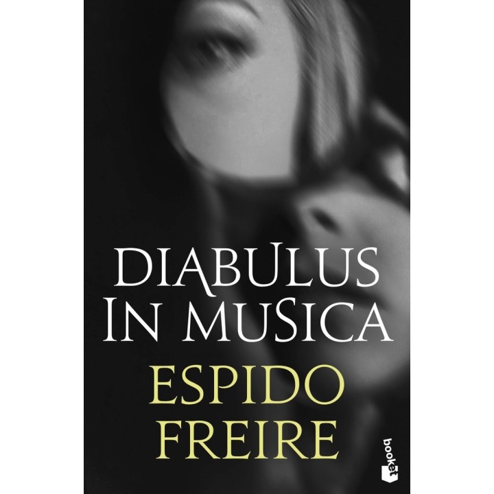 DIABULUS IN MUSICA