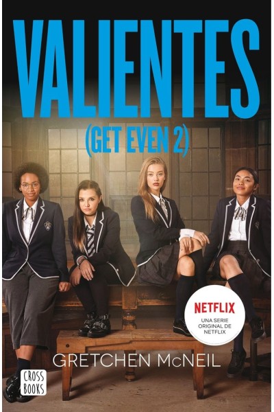 VALIENTES