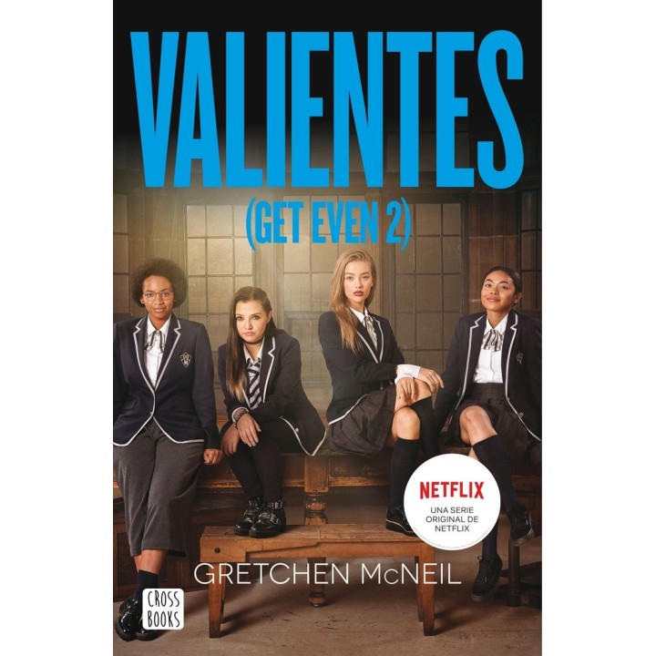 VALIENTES