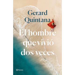 EL HOMBRE QUE VIVIO DOS VECES