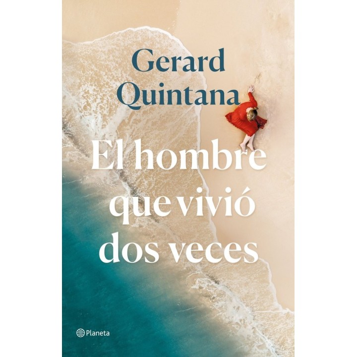 EL HOMBRE QUE VIVIO DOS VECES