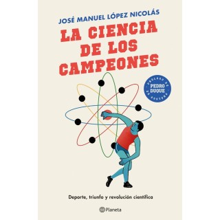 LA CIENCIA DE LOS CAMPEONES