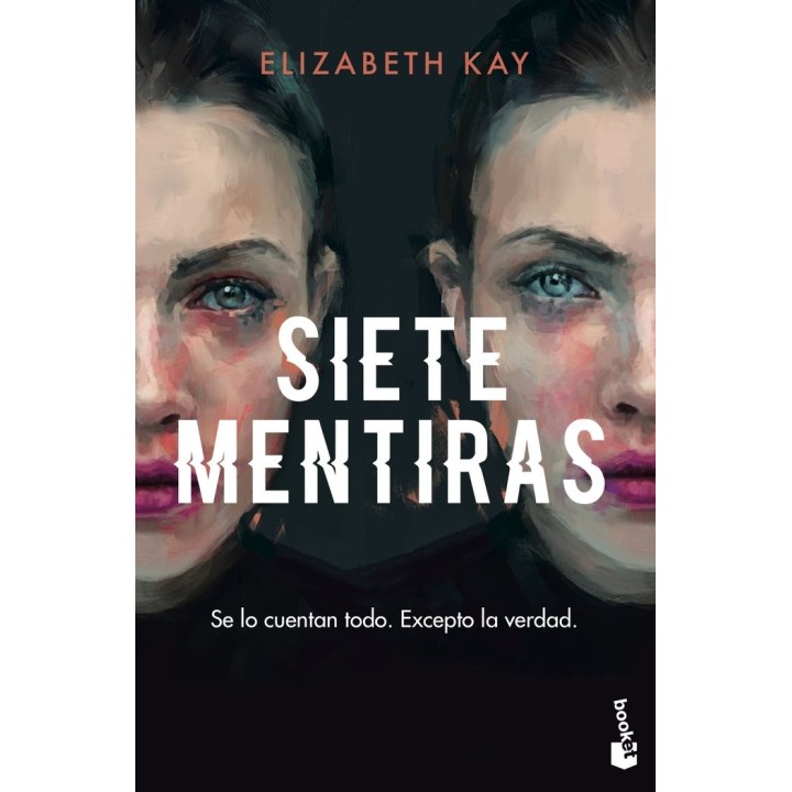 SIETE MENTIRAS