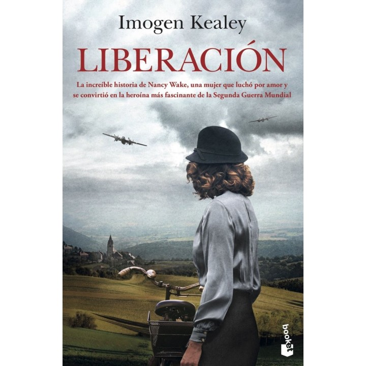 LIBERACION