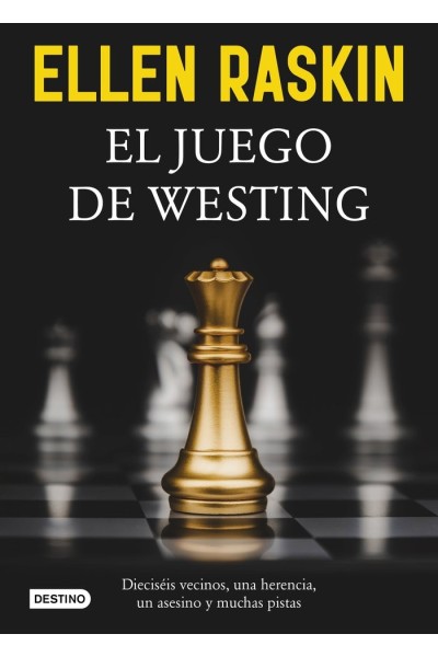 EL JUEGO DE WESTING