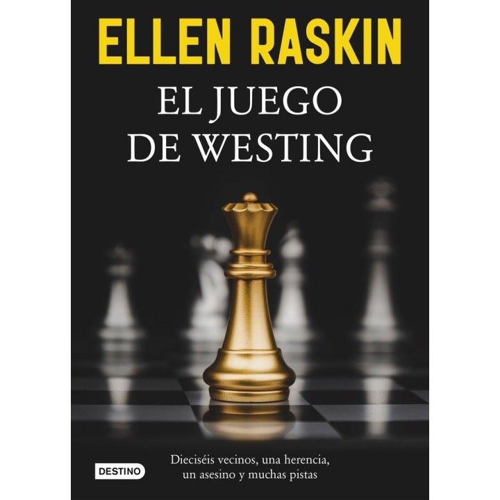 EL JUEGO DE WESTING