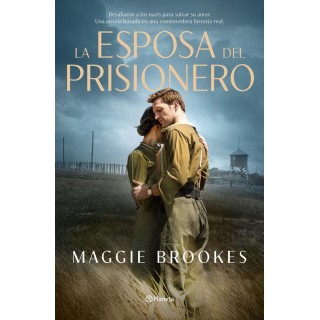 LA ESPOSA DEL PRISIONERO