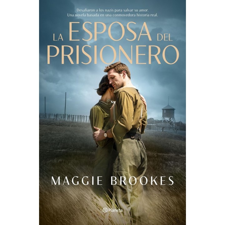 LA ESPOSA DEL PRISIONERO