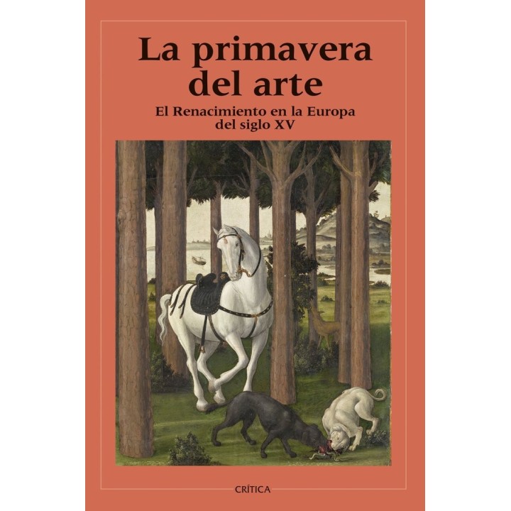 LA PRIMAVERA DEL ARTE