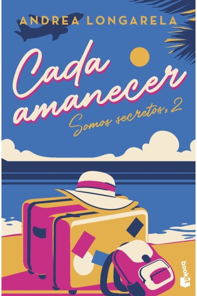 CADA AMANECER