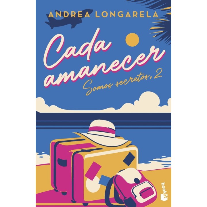 CADA AMANECER