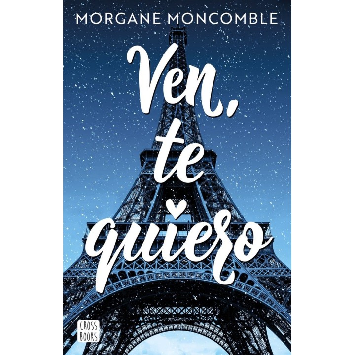 VEN TE QUIERO