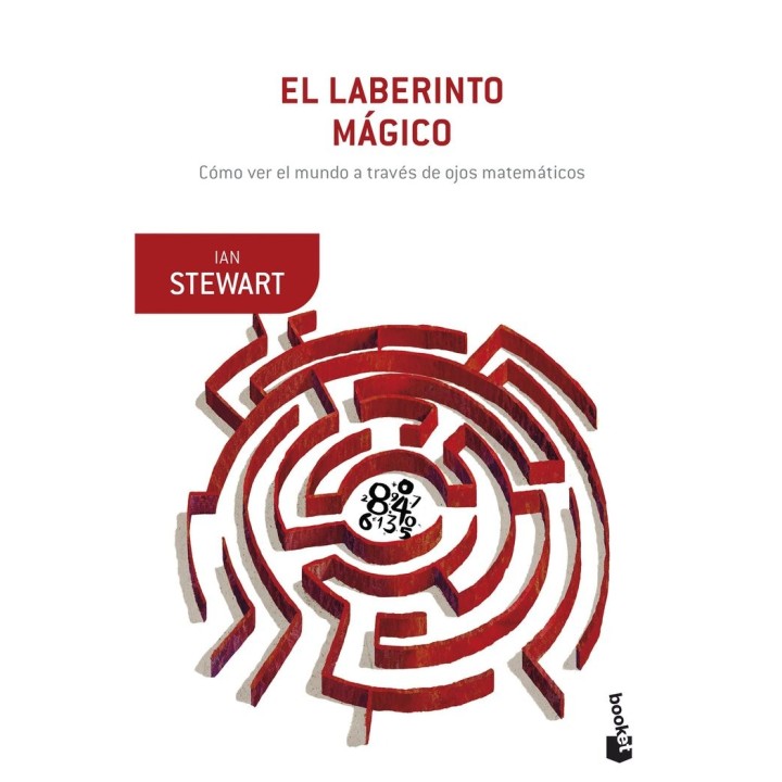 EL LABERINTO MAGICO