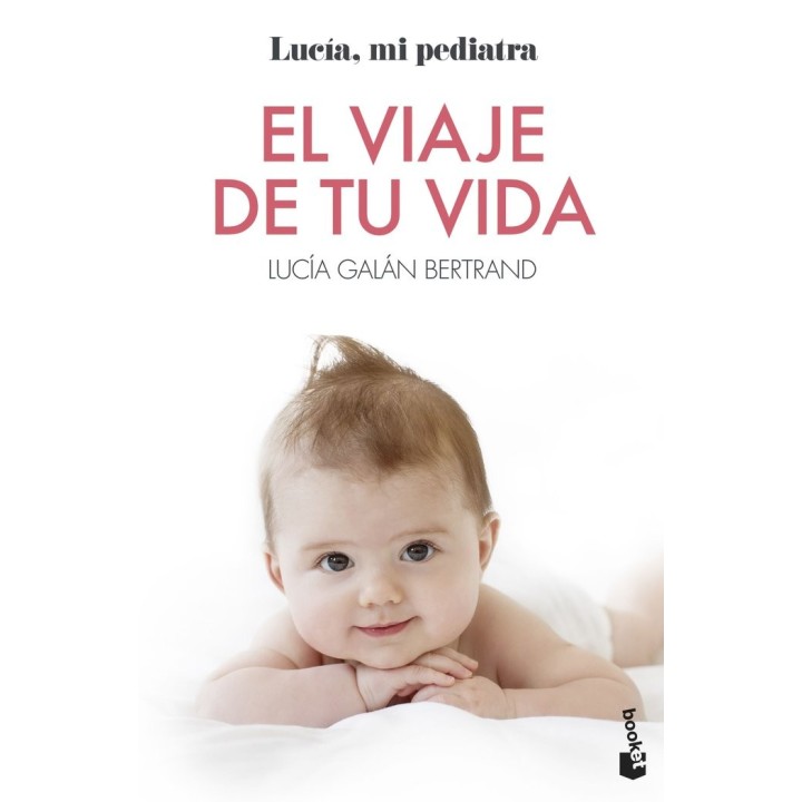 EL VIAJE DE TU VIDA