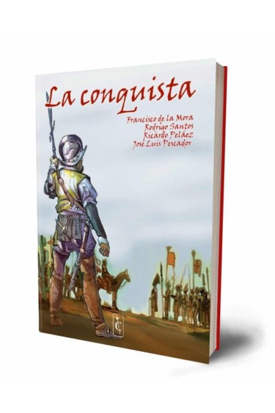 CONQUISTA,LA