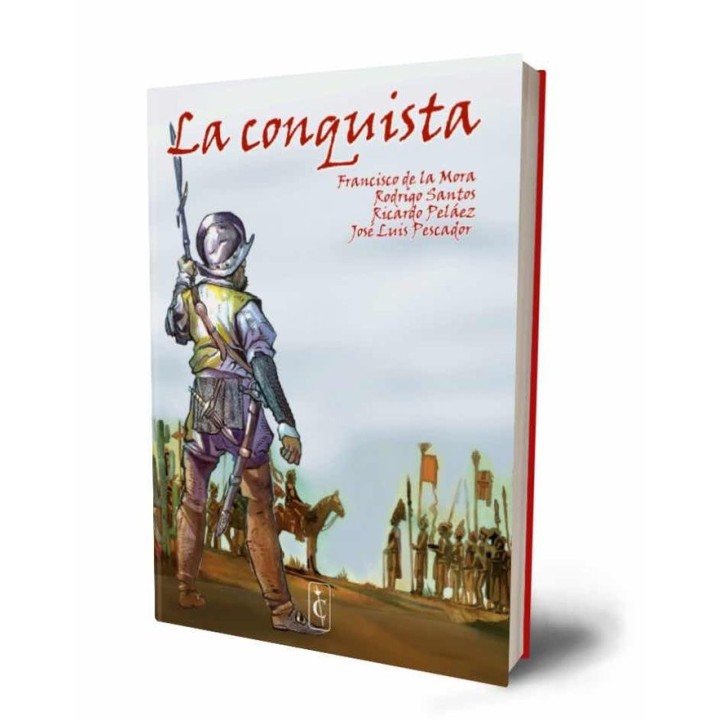 CONQUISTA,LA