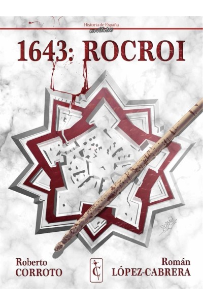 1643 ROCROI
