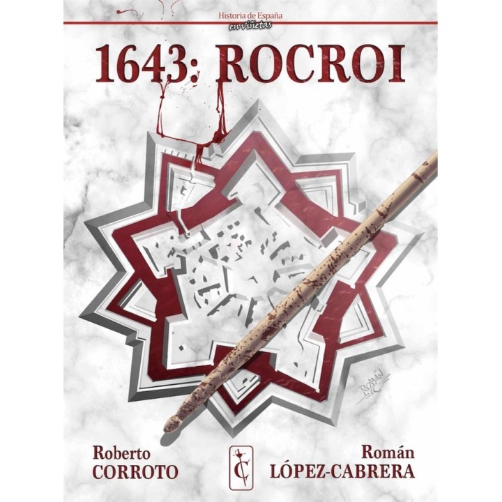 1643 ROCROI