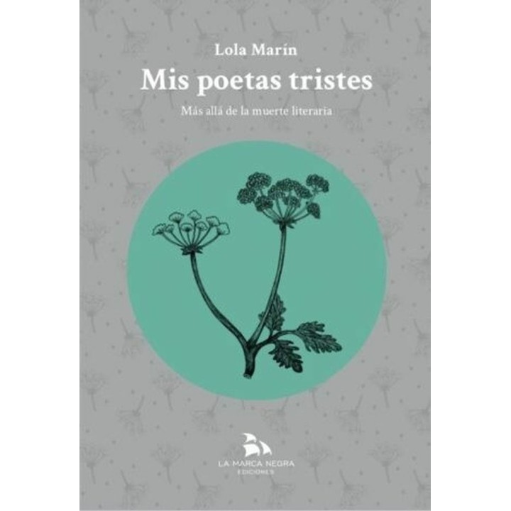 MIS POETAS TRISTES