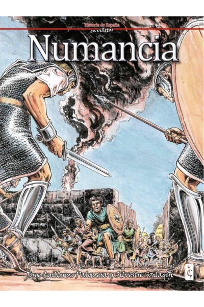 NUMANCIA