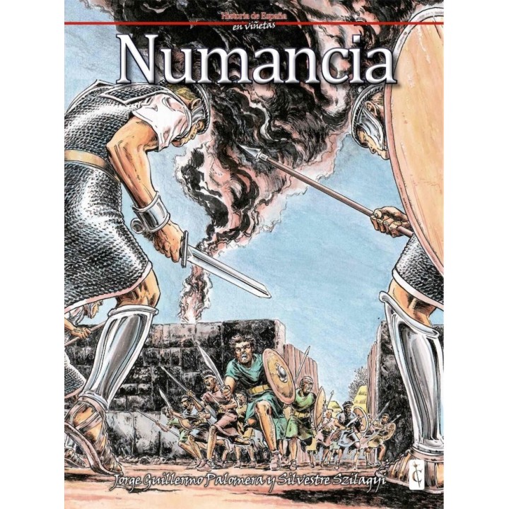 NUMANCIA