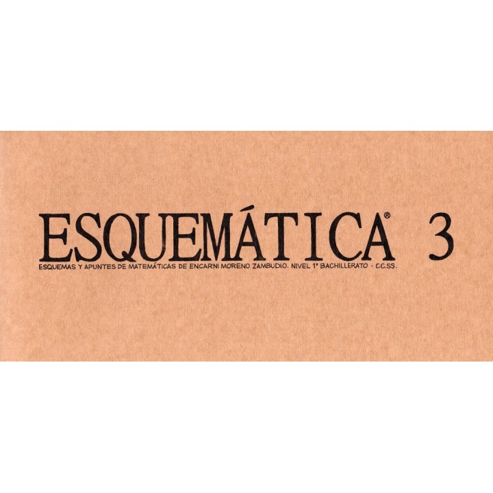 ESQUEMÁTICA 3