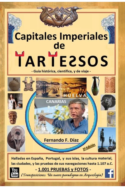 CAPITALES IMPERIALES DE TARTESSOS