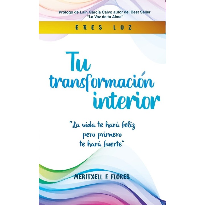 TU TRANSFORMACION INTERIOR