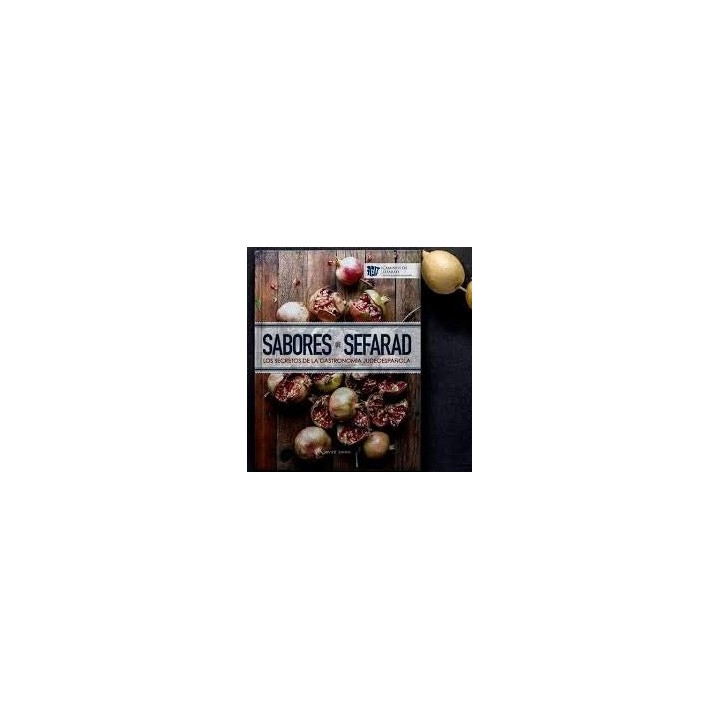 SABORES DE SEFARAD