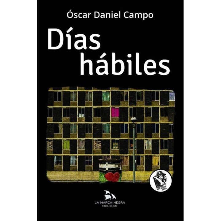 DIAS HABILES