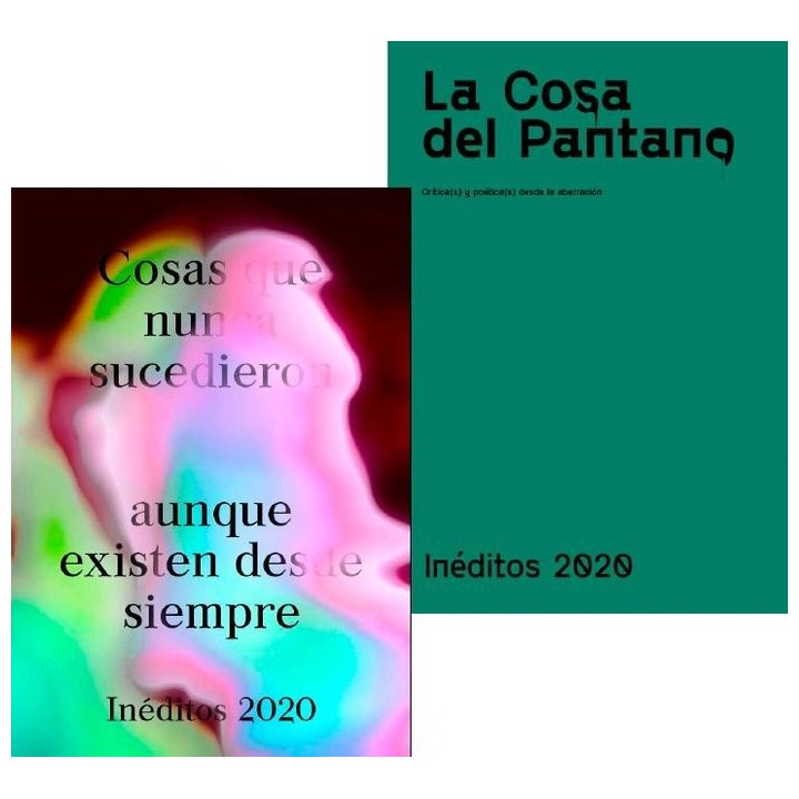 INEDITOS 2020