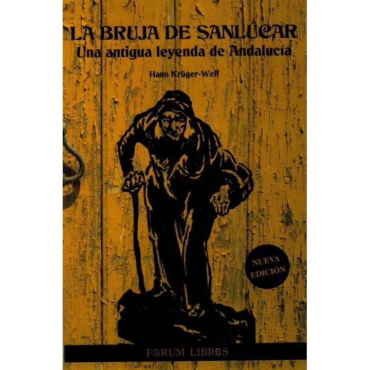 LA BRUJA DE SANLUCAR