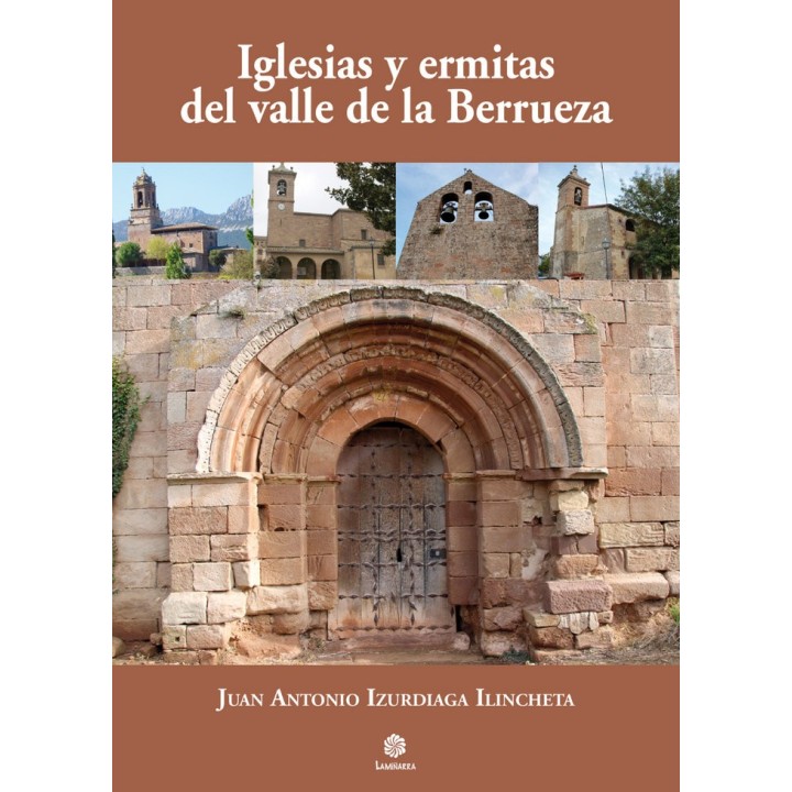 IGLESIAS Y ERMITAS DEL VALLE DE LA BERRUEZA