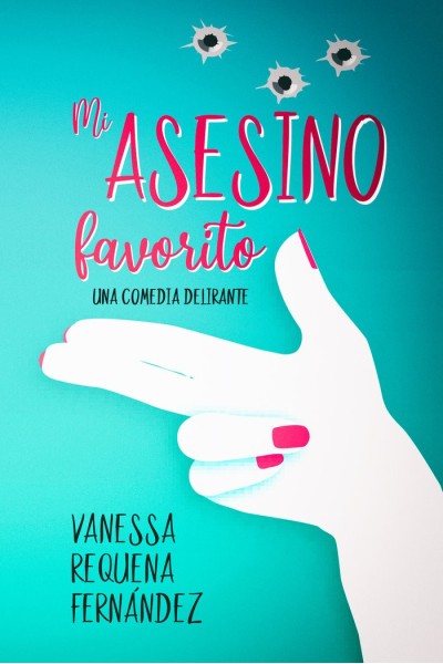 MI ASESINO FAVORITO