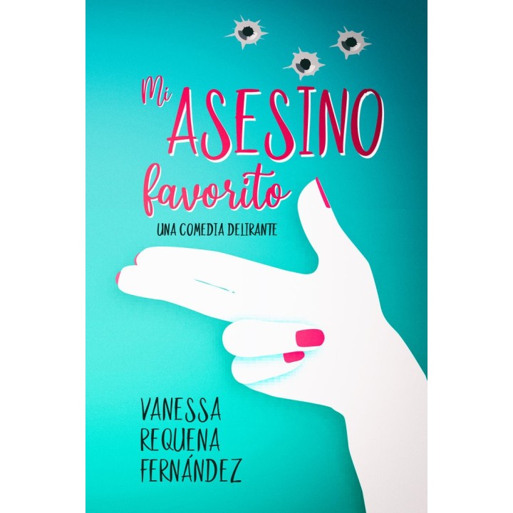 MI ASESINO FAVORITO